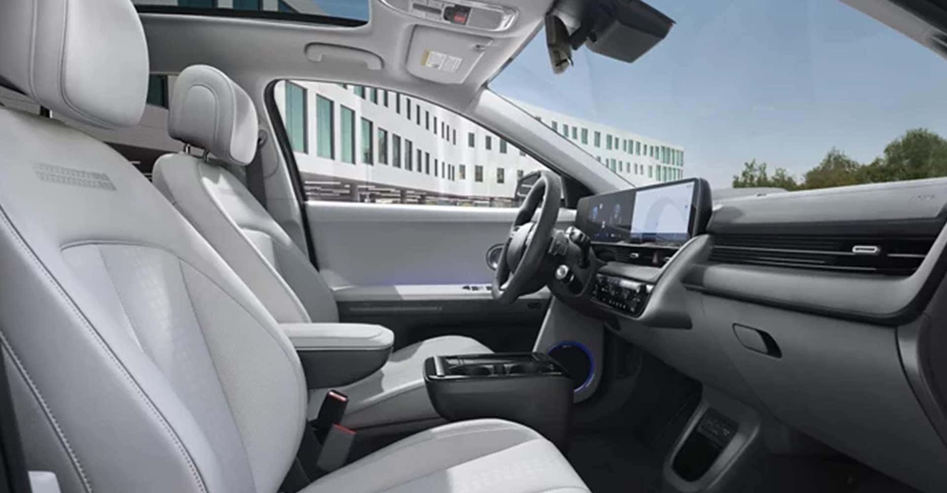 2026 Hyundai IONIQ 5