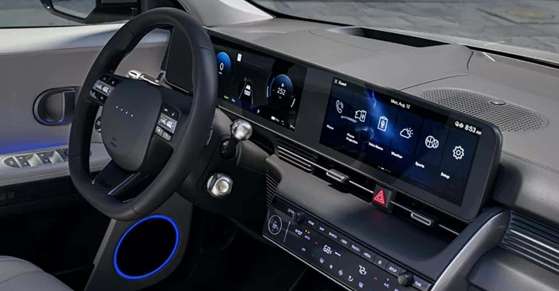 2026 Hyundai IONIQ 5