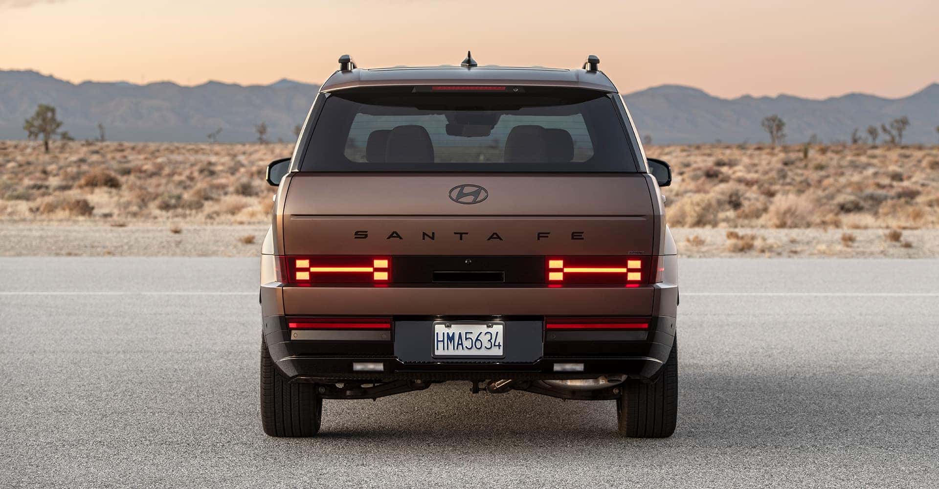 2026-Hyundai-Santa-Fe-rear-view-parked