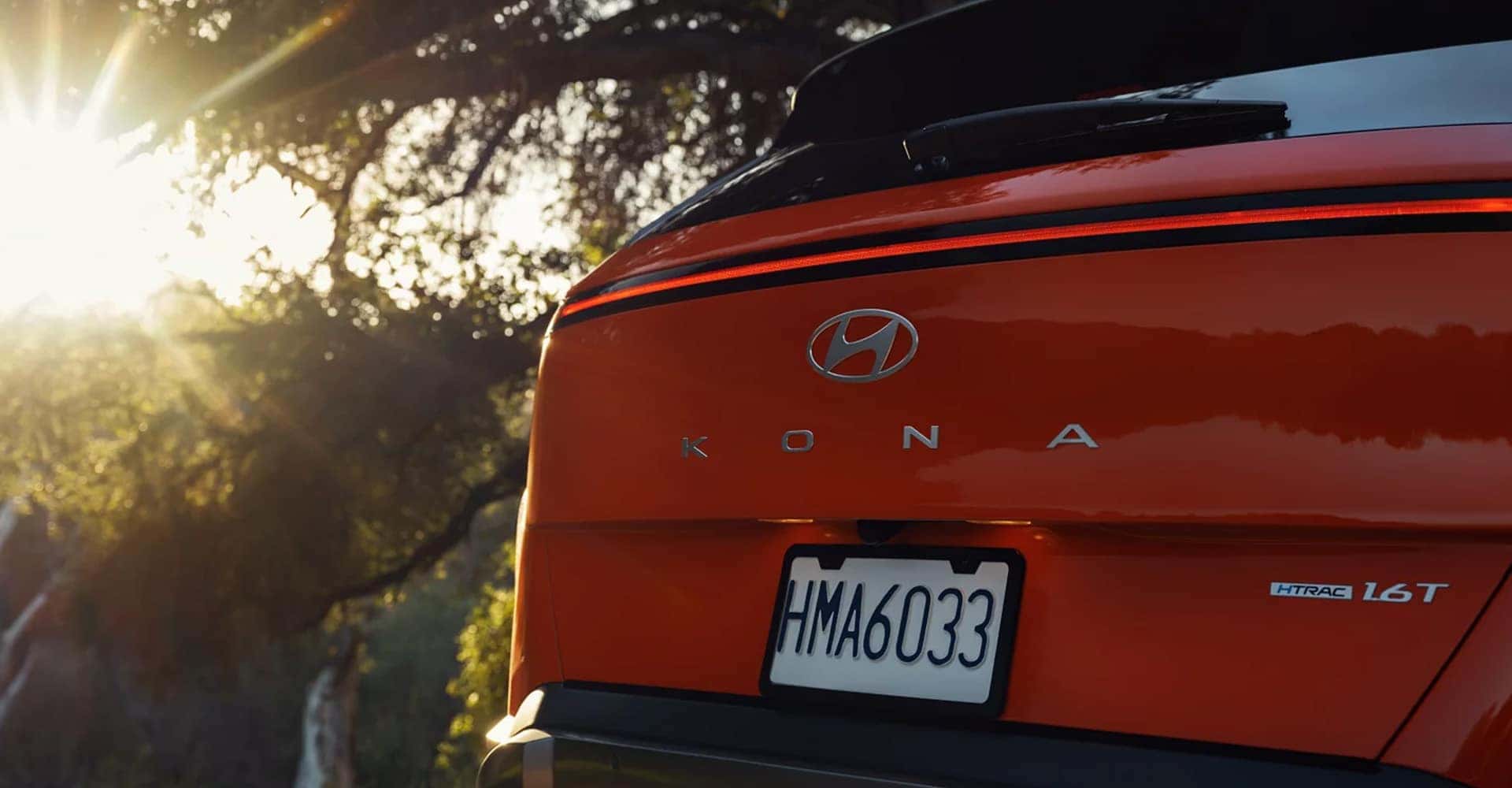 2026 Kona back