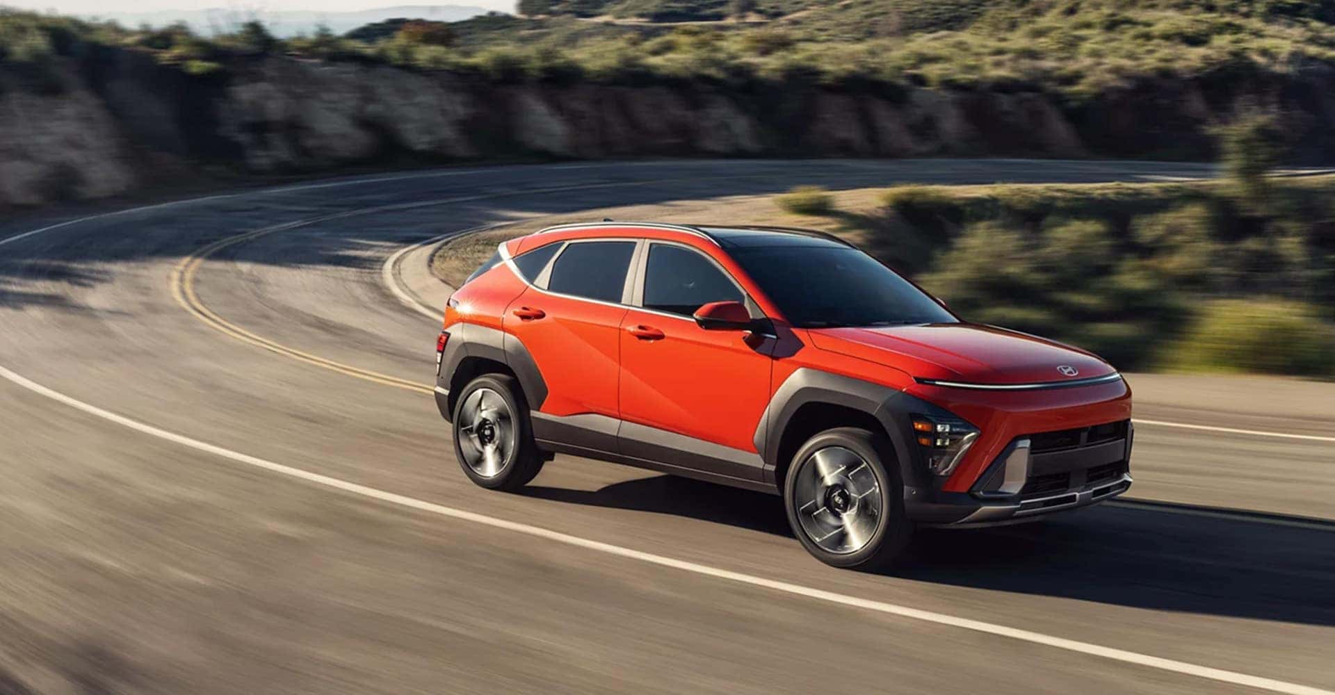 2026-Kona-driving-fast-on-road