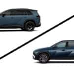 2026 Hyundai Tucson vs. 2026 Toyota RAV4