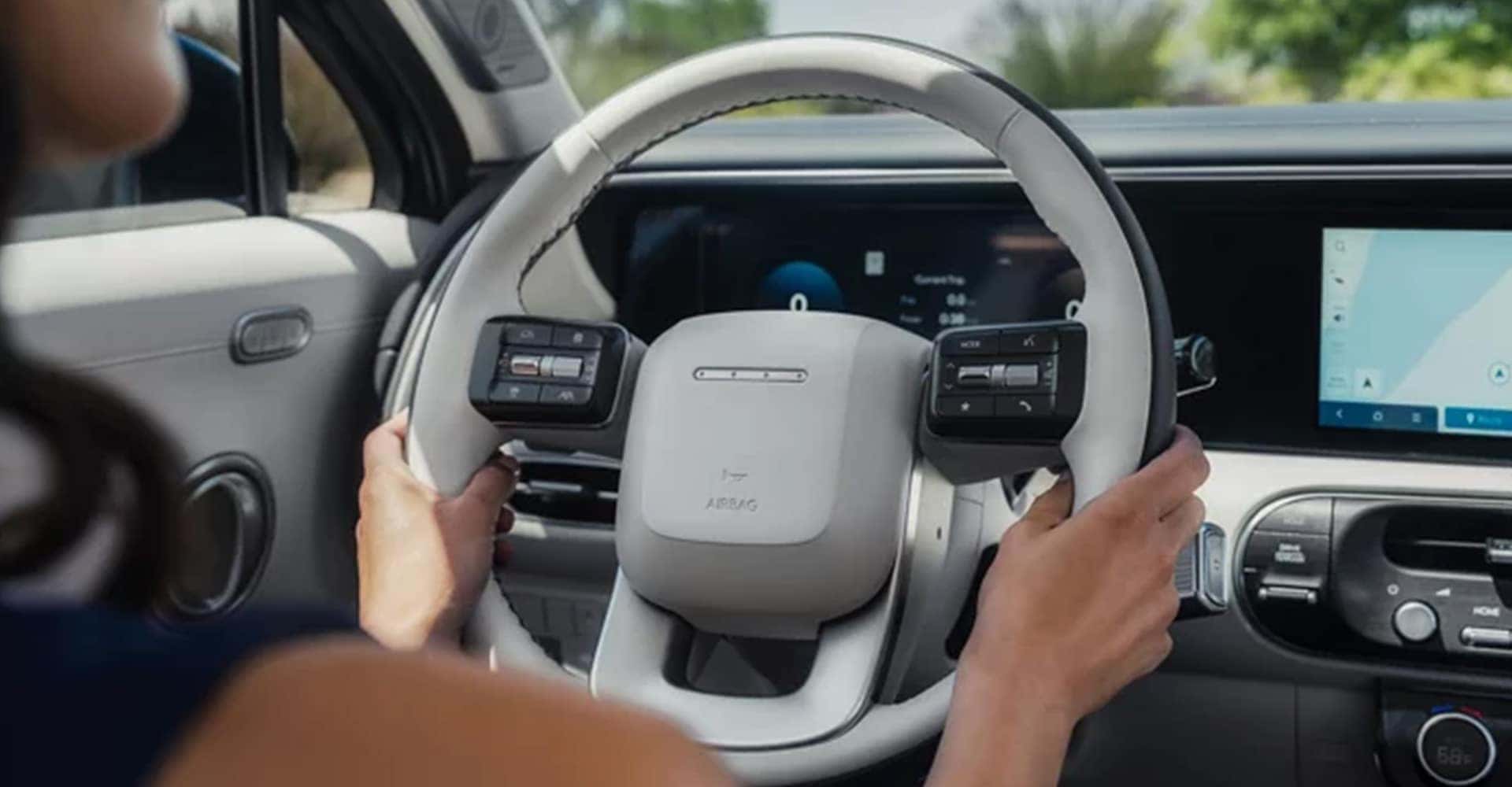 2026 Hyundai Palisade Hybrid
