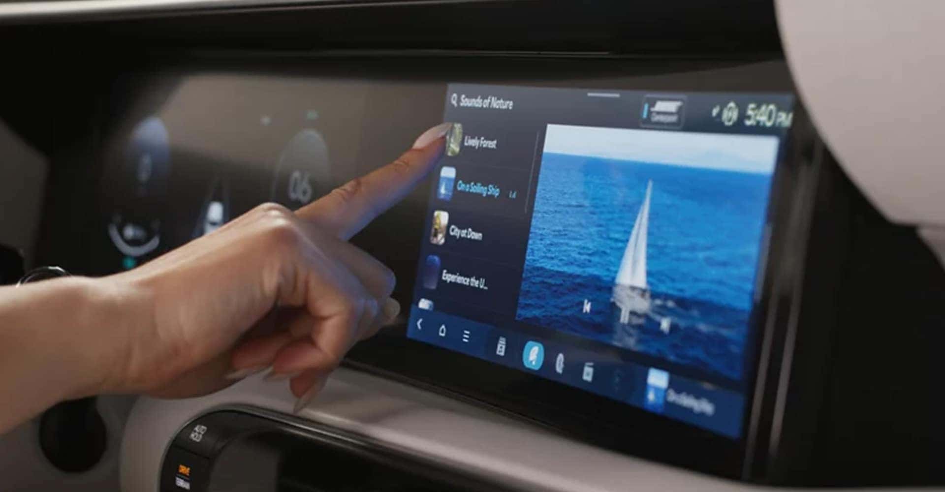 2026 Hyundai Palisade Hybrid