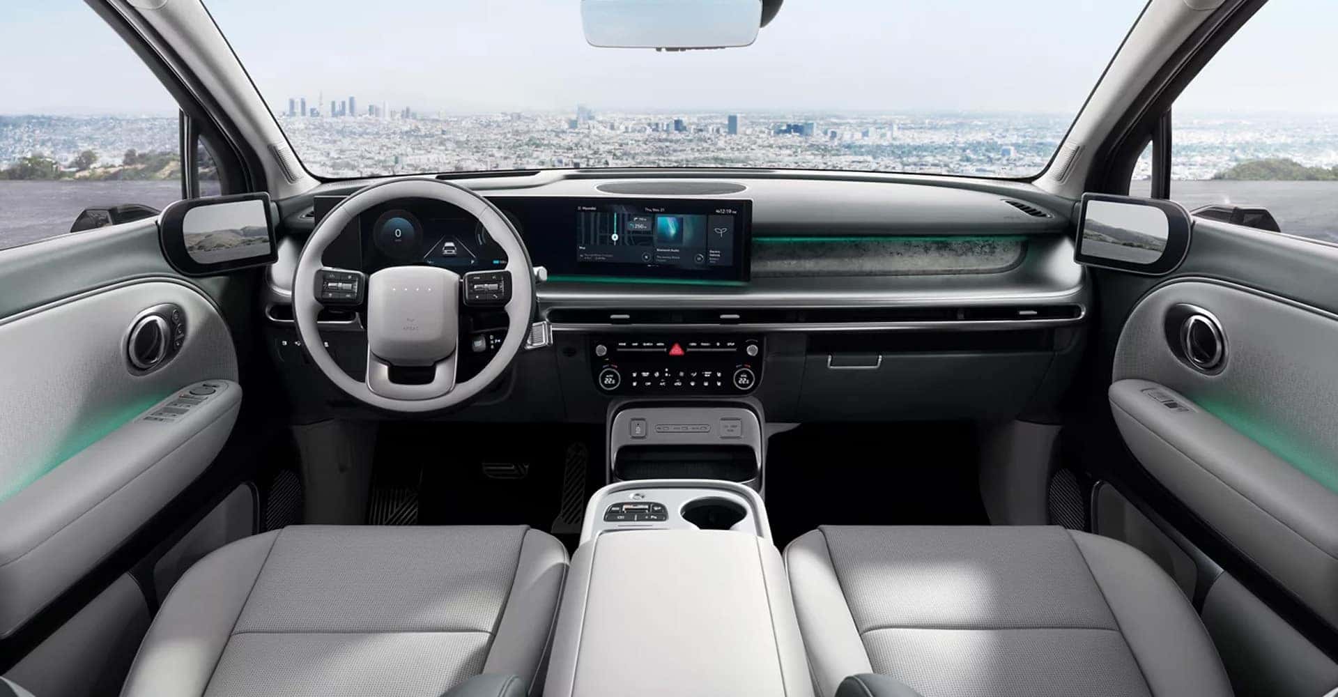 2026 Hyundai IONIQ 9