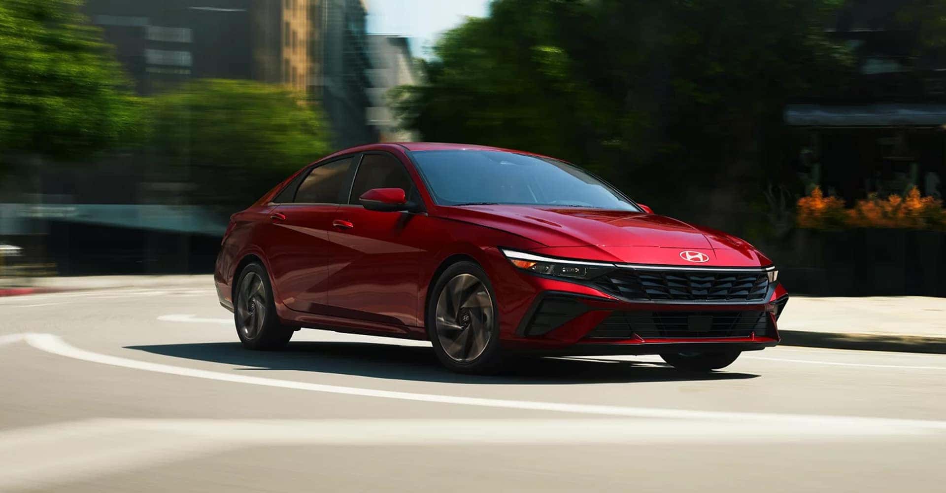 Elantra Elantra