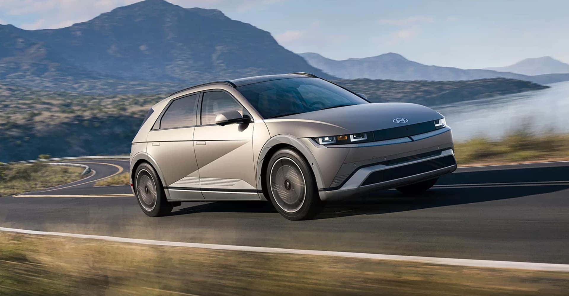IONIQ 5 IONIQ 5