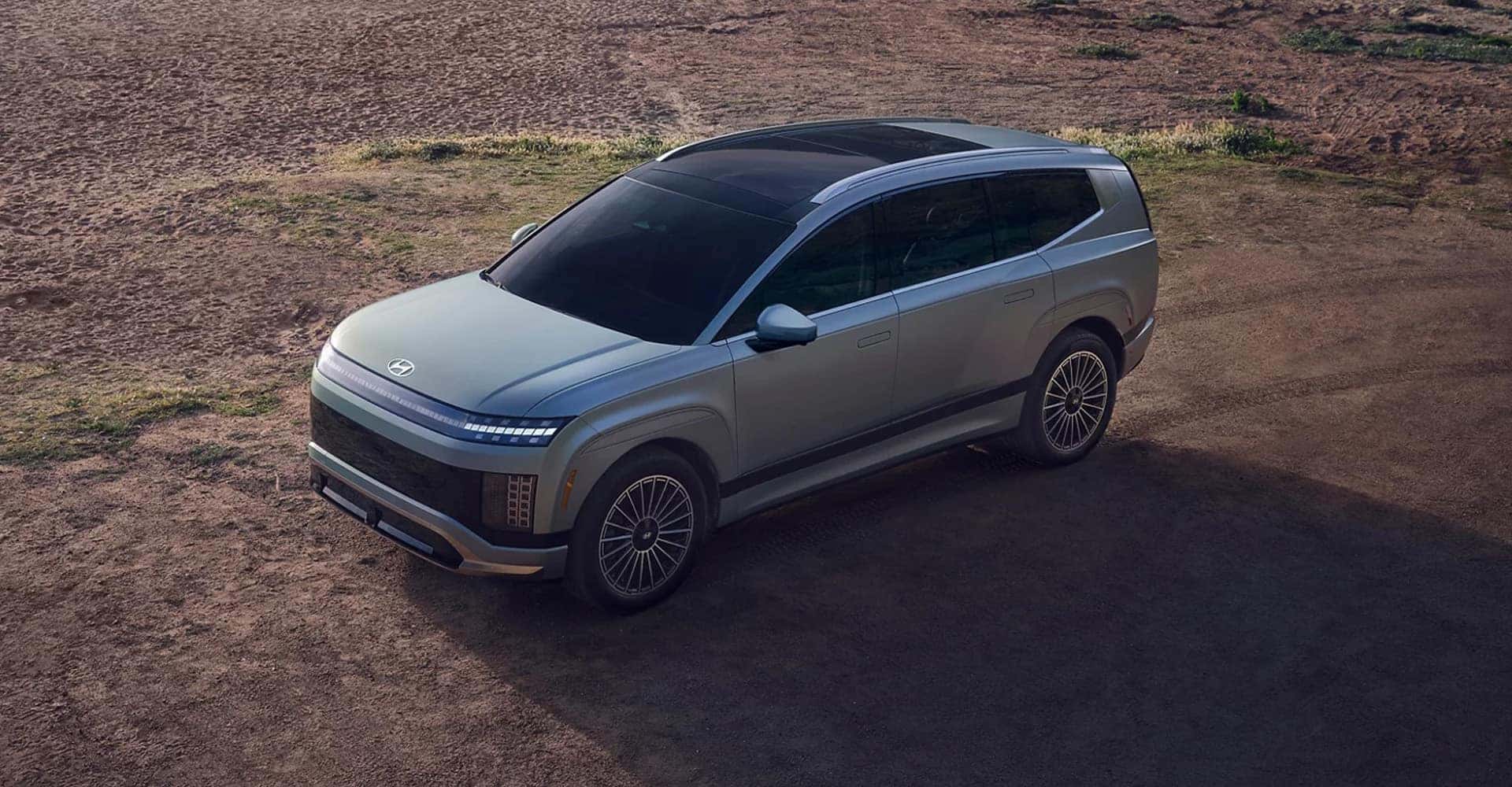 IONIQ 9 IONIQ 9