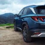 2026 Tucson Hybrid Maintenance Schedule
