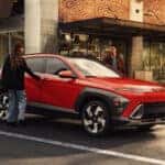 2026 Hyundai Kona Trim Levels