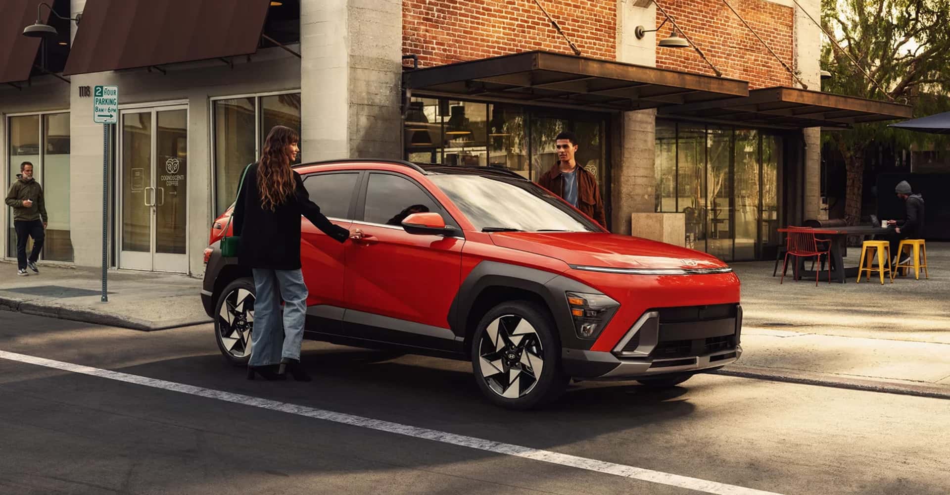 2026 Hyundai Kona Trim Levels
