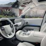 2026-Hyundai-Palisade-Hybrid-interior-in-white-and-black