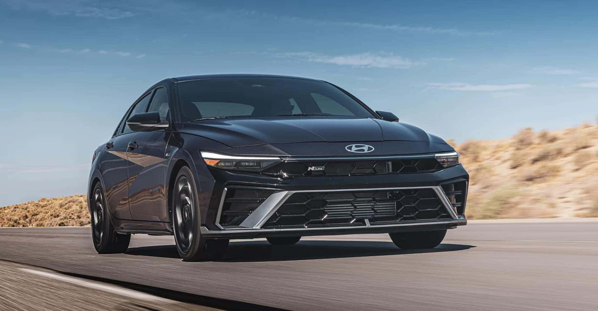 2026-ELANTRA-N-Line-in-Ecotronic-Gray