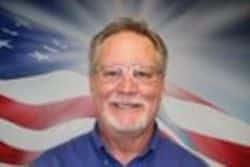 TJ Jackman