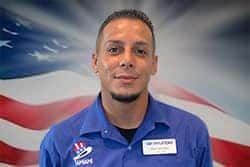 Jose Mendez