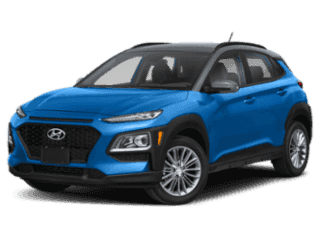 2020 Hyundai Kona