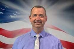 Jason Prater