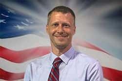 Mark Wilkins