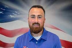 Zach Blum