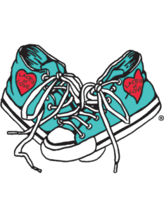 laces of love logo