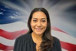 Corinna  Solano 