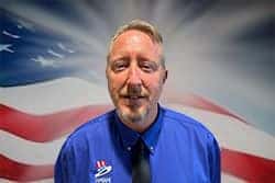 Scotty  Hickman 