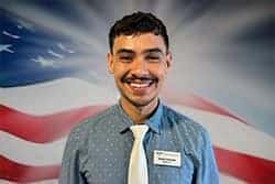 Daniel  Acevedo 