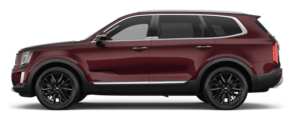 Kia Telluride