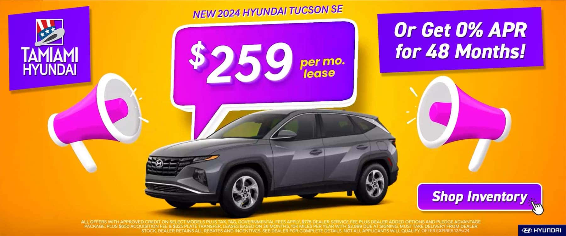 Welcome | Hyundai Dealer in Naples, FL