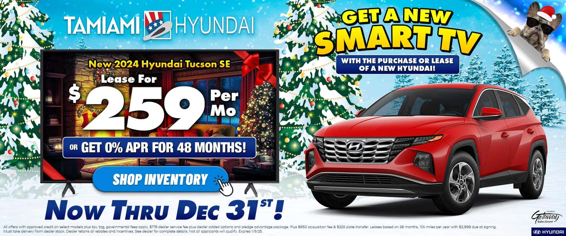 Welcome | Hyundai Dealer in Naples, FL