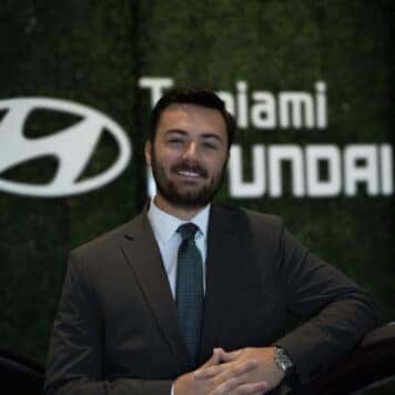 Dean Gonzalez