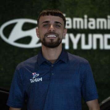 Joshua Gonzalez