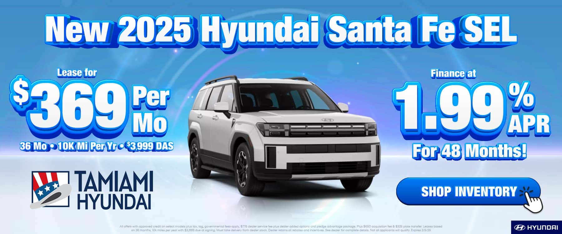 Welcome | Hyundai Dealer in Naples, FL