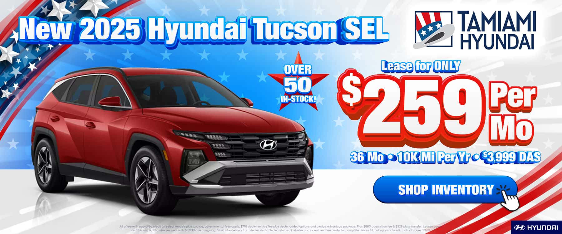 Welcome | Hyundai Dealer in Naples, FL