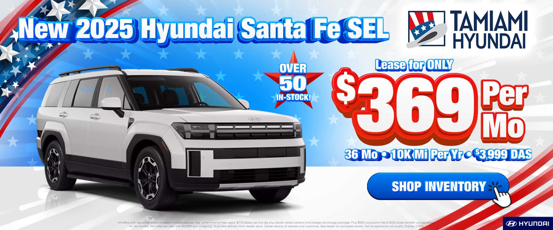 Welcome | Hyundai Dealer in Naples, FL