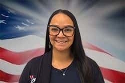 Melissa Hueling