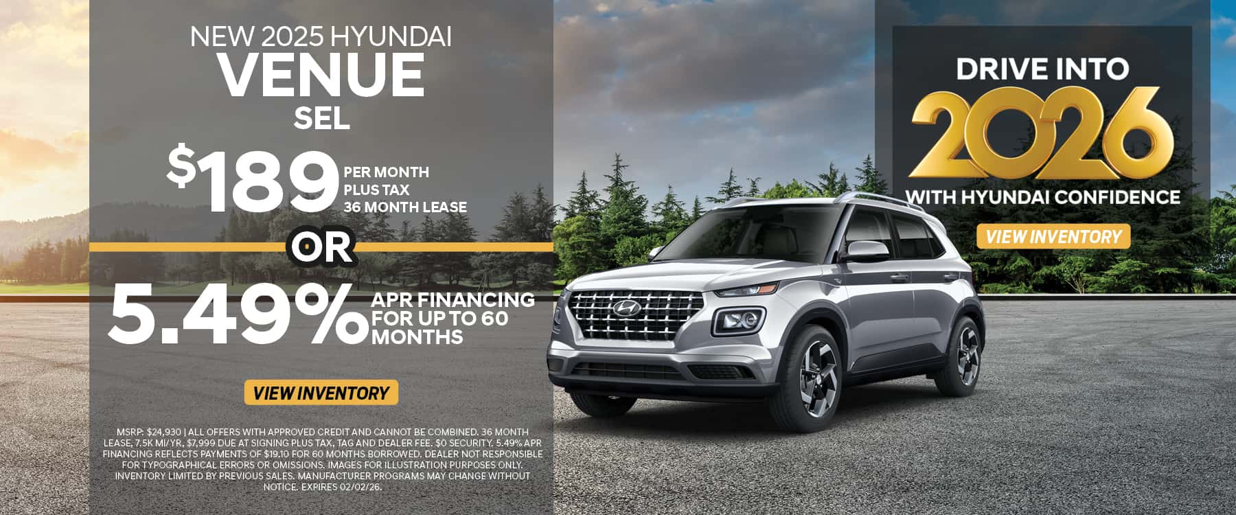 New Chevrolet SUVs for Sale in Naples, FL | Rick Hendrick Chevrolet Naples  | Near Fort Myers, image size:1800x750