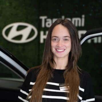 Rachael  Danowitz