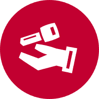 New Vehicles Cta Icon