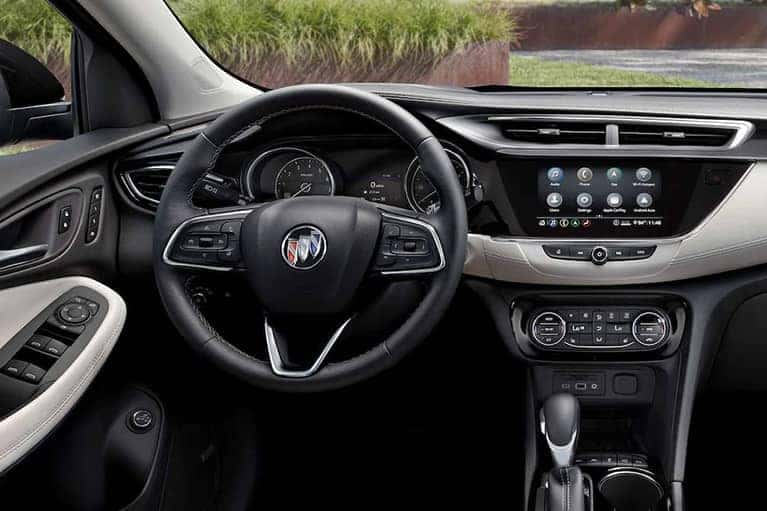 Buick Encore GX Lease Greenville TX