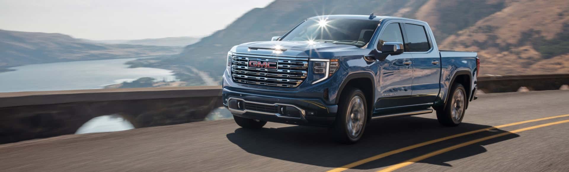 GMC Dealer near Me