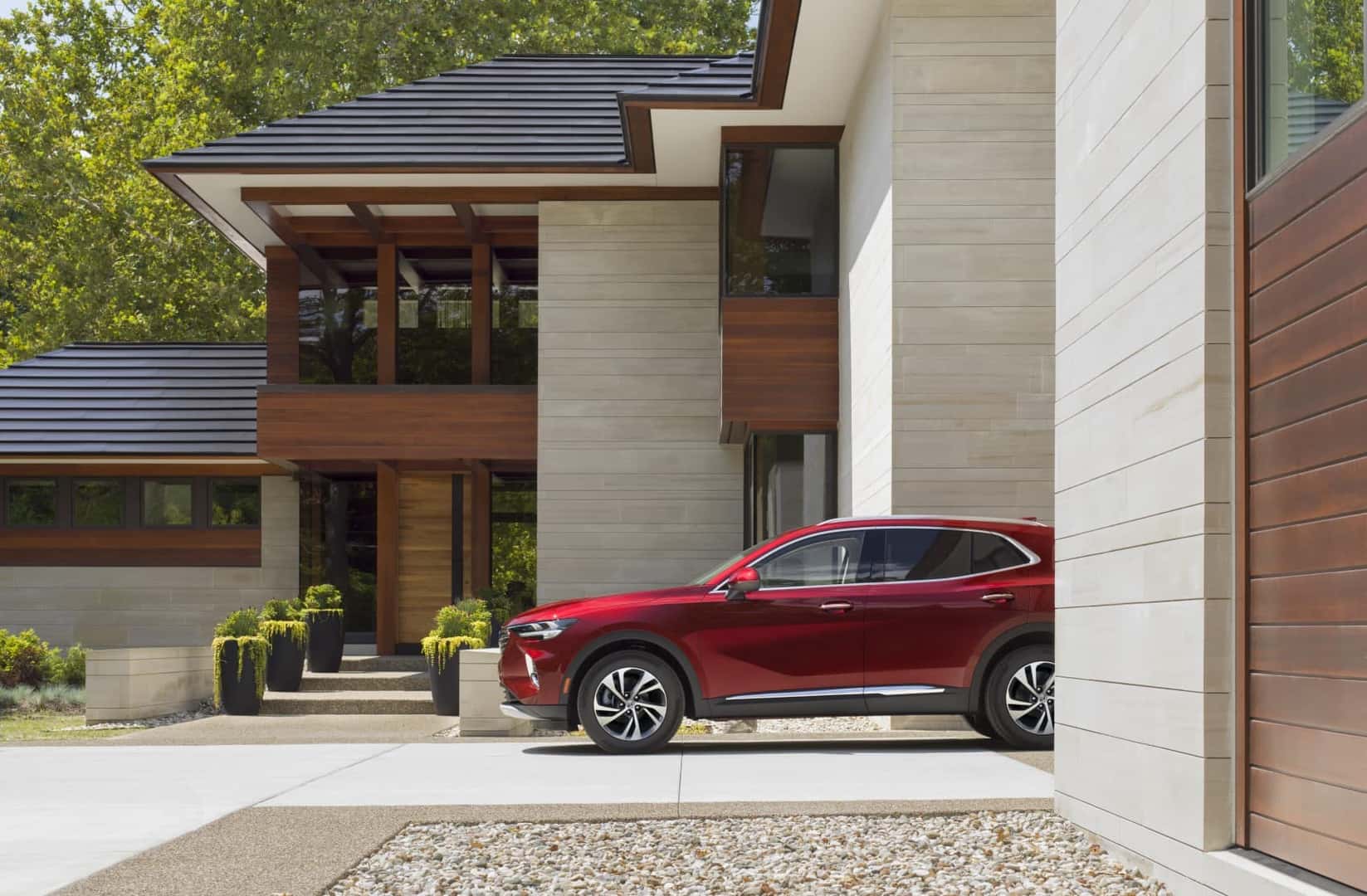 Buick Dealer near Me
