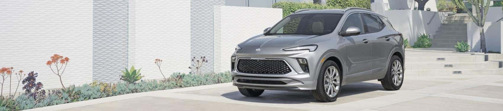 Buick Dealer near Me
