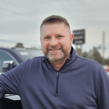 Brian  Vaseleck
