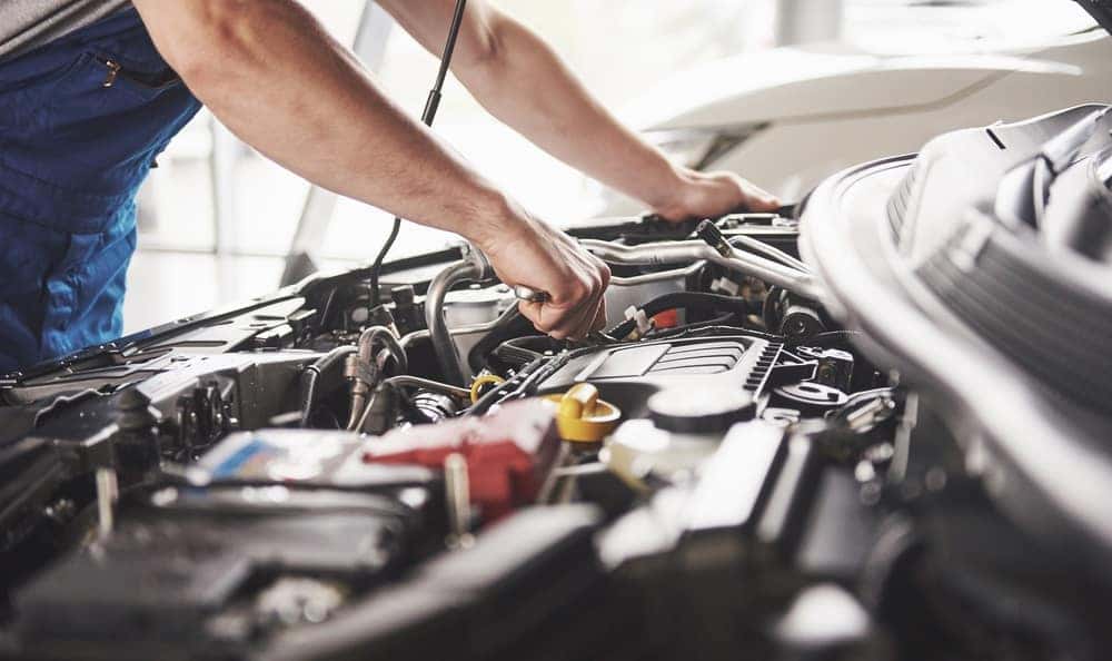 Used Car Service Center Mount Pleasant Texas