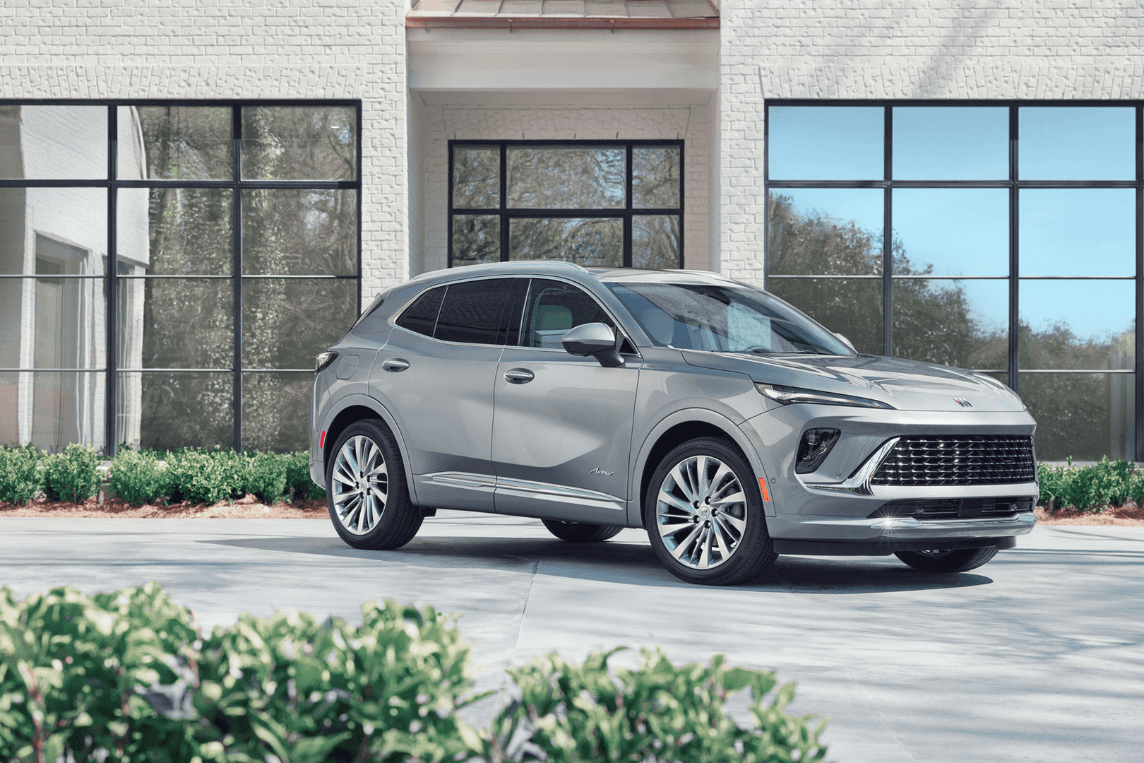 Buick Lease Talco TX