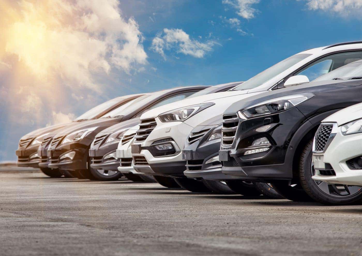 Used Car Dealer near Mt Pleasant TX