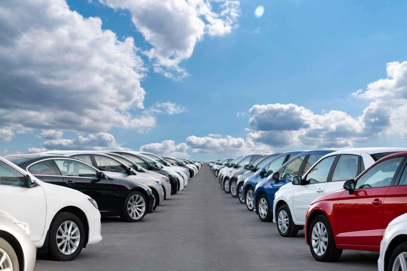 Used Car Dealer near Mt Vernon TX
