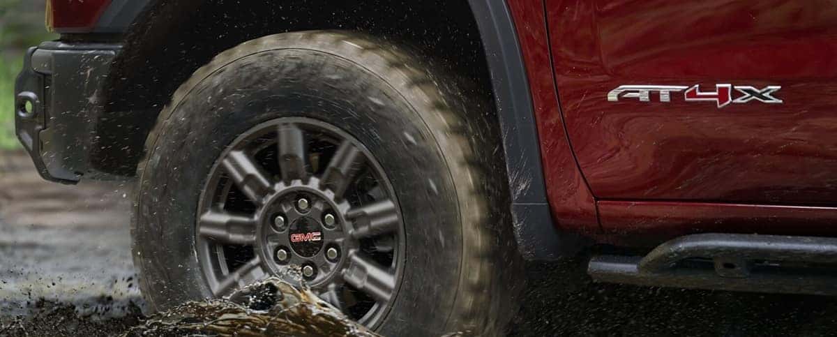 GMC Sierra Lease Mt Pleasant TX