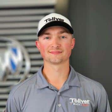 Tanner Mayberry